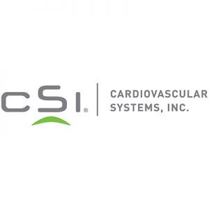 CSI - Cardiovascular Systems, Inc.